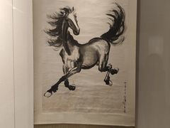 -徐悲鸿纪念馆