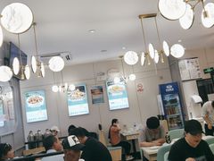 大堂-紫光园·烤鸭(美术馆店)