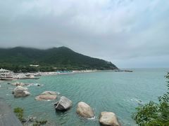 -青岛崂山太清宫