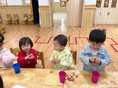 -狮子妈妈托育早教幼儿园(岳麓店)