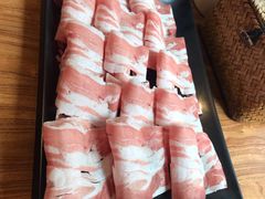 -四喜小胖·北京涮肉(五道营店)
