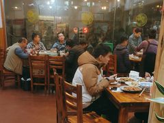 -下梅人家土菜馆(历史文化餐厅度假区店)