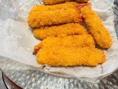 天妇罗蟹柳-龍歌自助小火锅(李沧丽达店)