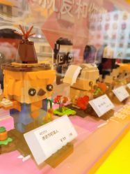 -乐高授权专卖店(济南万象城店)