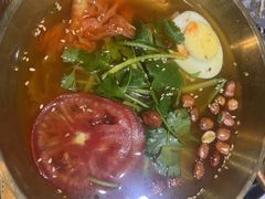 -鹤之乡·齐齐哈尔烤肉·非遗(秋涛路店)