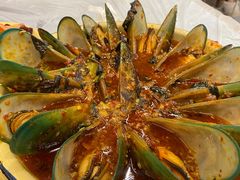 -东排食堂长沙小吃大排档(五一广场店)