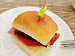 -南沙游艇会·大兵船餐厅