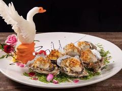 -德胜轩正宗顺德菜(宝安沙井会展中心店)