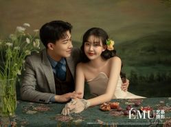 -EMU艺慕摄影(扬中店)