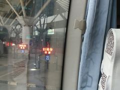 -成都东站汽车客运站