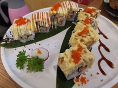 -赤稻·日式料理(禅城店)