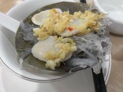 -海大大蒸汽海鲜餐厅·粤菜·特色小炒(欢乐颂店)