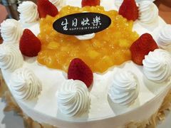 -新侨三宝乐西餐厅(崇文门店)