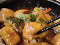 -阿毛饭店首店·宁波老字号(文化广场店)
