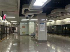 -倪家堰(地铁站)