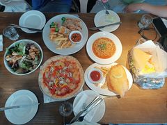 -FABIO’S费比欧披萨餐厅