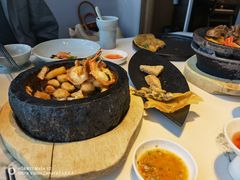 -潮堂 · 潮州菜(国贸商城店)