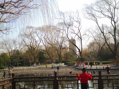 -玲珑塔公园