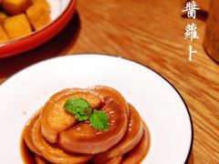 -粤集·手工粤菜(皇庭广场店)