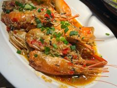 -费大厨辣椒炒肉(万家丽一店)