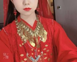 点击看大图 -醉唐风古装写真摄影(太原店)