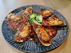 -摩登有记·新派泰国菜(银钻广场店)
