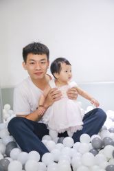 -BabyMonster小怪兽亲子派对·餐厅乐园(金月湾店)