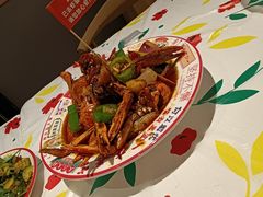 -吉利龙虾·新派海鲜烧烤