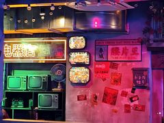 -水巷子·巴掌腰片重庆火锅(云纺店)