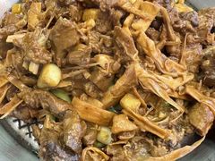 -大师傅金奖啤酒鱼(西街口总店)