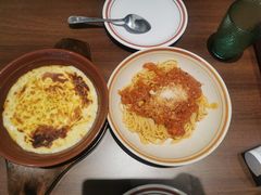 -萨莉亚意式餐厅(杭州滨江天街店)