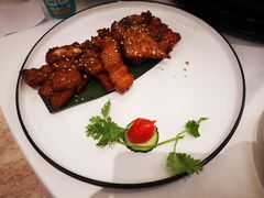 -乾隆美食·本帮菜(黄河路店)