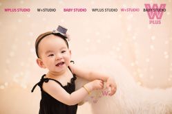 点击看大图 -WPlus明星肖像亲子全家福摄影