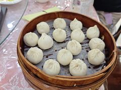 -颐缘居·南翔小笼馆