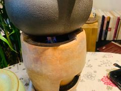 -一号铺子·大炉茶