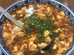 沃豆腐-兰边碗(鼓楼店)