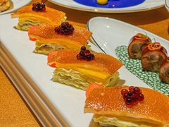 -红棉中餐厅·广州海航威斯汀酒店