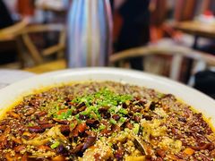 -兔槽江湖菜·重庆璧山兔(水围店)
