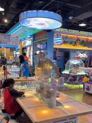 -卡通尼乐园(荟聚中心店)
