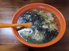 -阿麟馄饨(延长路店)