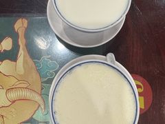 原味顺德双皮奶-民信老铺(华盖路店)