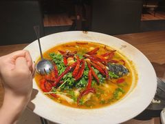 -清水亭湖北菜(大屯DT51店)