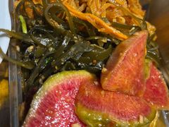 -聚合鑫东北熏酱熟食麻辣面(长阳店)