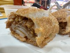 -吉莲利苑海鲜酒家(珠海拱北29年老字号店)