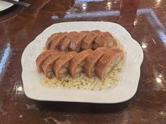 糯米藕-泰丰楼(前门西大街店)