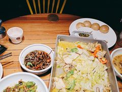 -辣得叫湘菜(观海卫店)