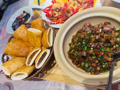 -有位虾匠·胶东小馆(市北店)