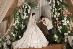 -Chic Bridal 熙可婚纱