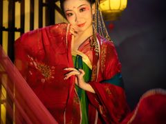 -九月鹰飞汉服摄影工作室