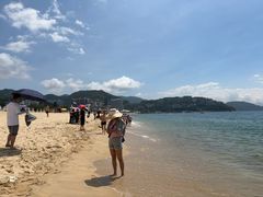 -大梅沙海滨公园